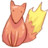 Hp firefox Icon